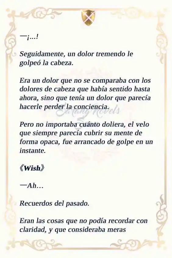 MI ESPOSO OCULTÓ SU REGRESIÓN, ASÍ QUE YO TAMBIÉN LA OCULTÉ (NOVELA) (Novela) - Capítulo 102 - Página 41 - LectorTMOo
