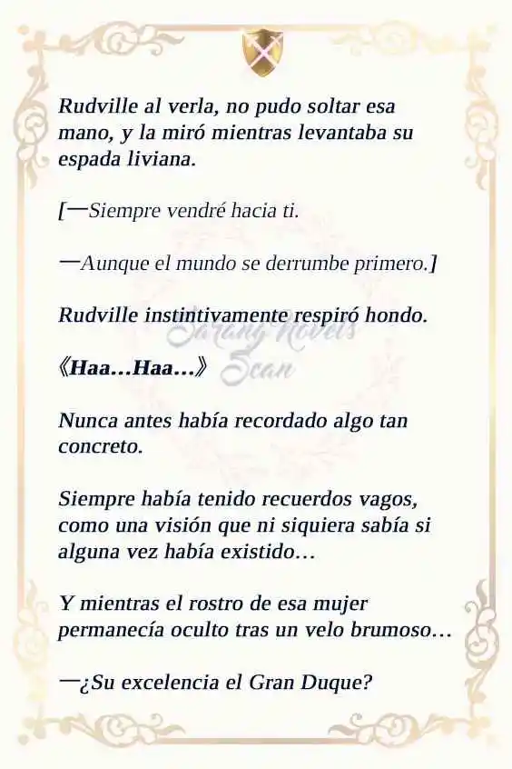 MI ESPOSO OCULTÓ SU REGRESIÓN, ASÍ QUE YO TAMBIÉN LA OCULTÉ (NOVELA) (Novela) - Capítulo 102 - Página 47 - LectorTMOo