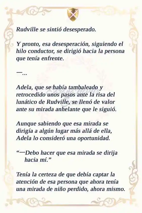 MI ESPOSO OCULTÓ SU REGRESIÓN, ASÍ QUE YO TAMBIÉN LA OCULTÉ (NOVELA) (Novela) capítulo 103 página 13