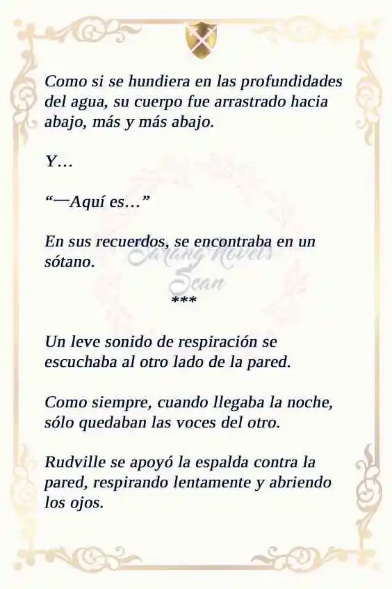 MI ESPOSO OCULTÓ SU REGRESIÓN, ASÍ QUE YO TAMBIÉN LA OCULTÉ (NOVELA) (Novela) - Capítulo 104 - Página 9 - LectorTMOo
