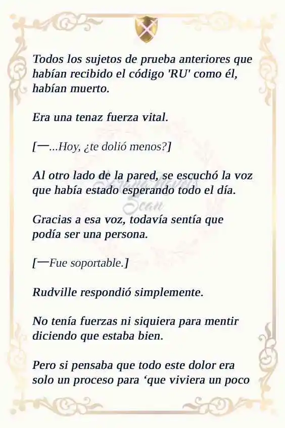 MI ESPOSO OCULTÓ SU REGRESIÓN, ASÍ QUE YO TAMBIÉN LA OCULTÉ (NOVELA) (Novela) - Capítulo 104 - Página 11 - LectorTMOo
