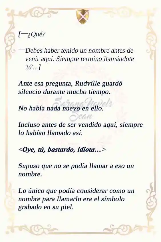 MI ESPOSO OCULTÓ SU REGRESIÓN, ASÍ QUE YO TAMBIÉN LA OCULTÉ (NOVELA) (Novela) - Capítulo 104 - Página 13 - LectorTMOo