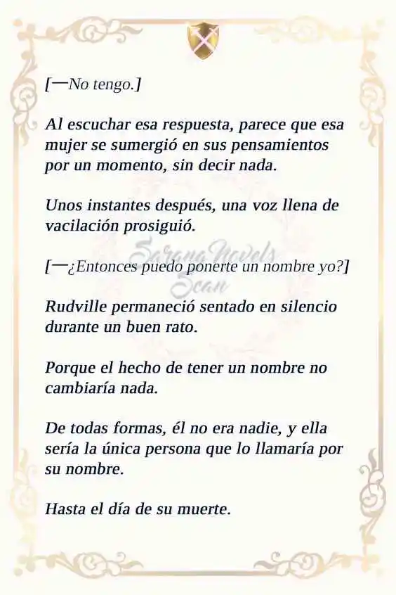 MI ESPOSO OCULTÓ SU REGRESIÓN, ASÍ QUE YO TAMBIÉN LA OCULTÉ (NOVELA) (Novela) - Capítulo 104 - Página 15 - LectorTMOo