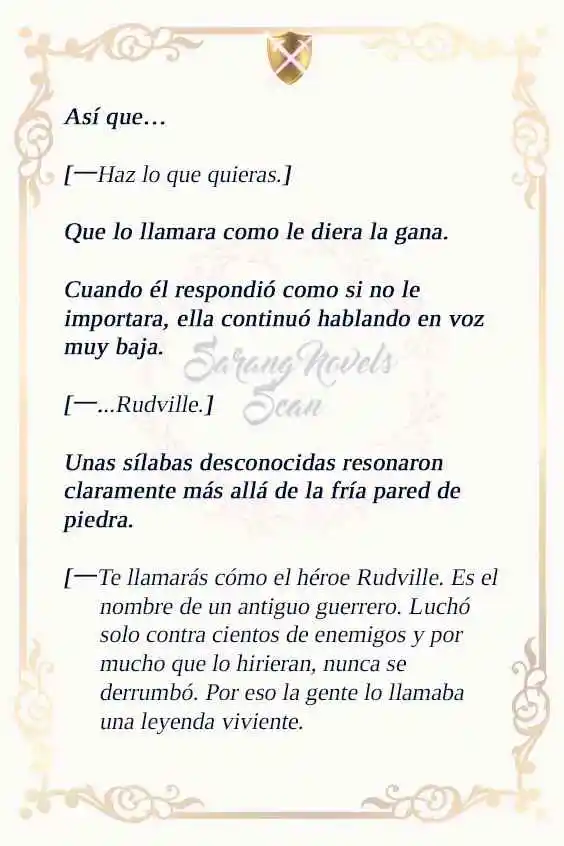 MI ESPOSO OCULTÓ SU REGRESIÓN, ASÍ QUE YO TAMBIÉN LA OCULTÉ (NOVELA) (Novela) - Capítulo 104 - Página 16 - LectorTMOo
