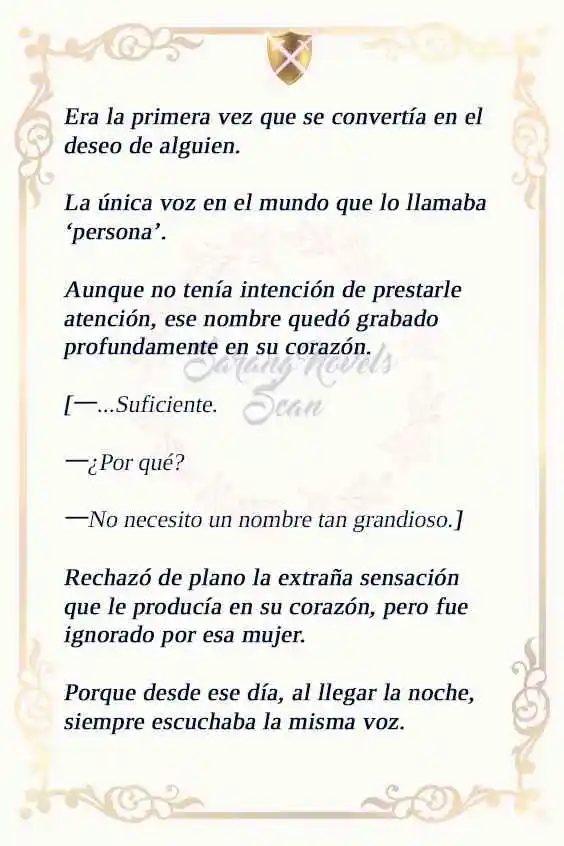 MI ESPOSO OCULTÓ SU REGRESIÓN, ASÍ QUE YO TAMBIÉN LA OCULTÉ (NOVELA) (Novela) - Capítulo 104 - Página 18 - LectorTMOo