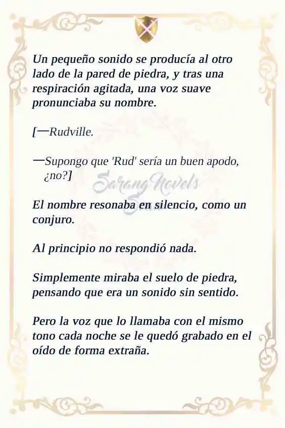 MI ESPOSO OCULTÓ SU REGRESIÓN, ASÍ QUE YO TAMBIÉN LA OCULTÉ (NOVELA) (Novela) - Capítulo 104 - Página 19 - LectorTMOo