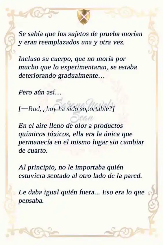 MI ESPOSO OCULTÓ SU REGRESIÓN, ASÍ QUE YO TAMBIÉN LA OCULTÉ (NOVELA) (Novela) - Capítulo 104 - Página 20 - LectorTMOo