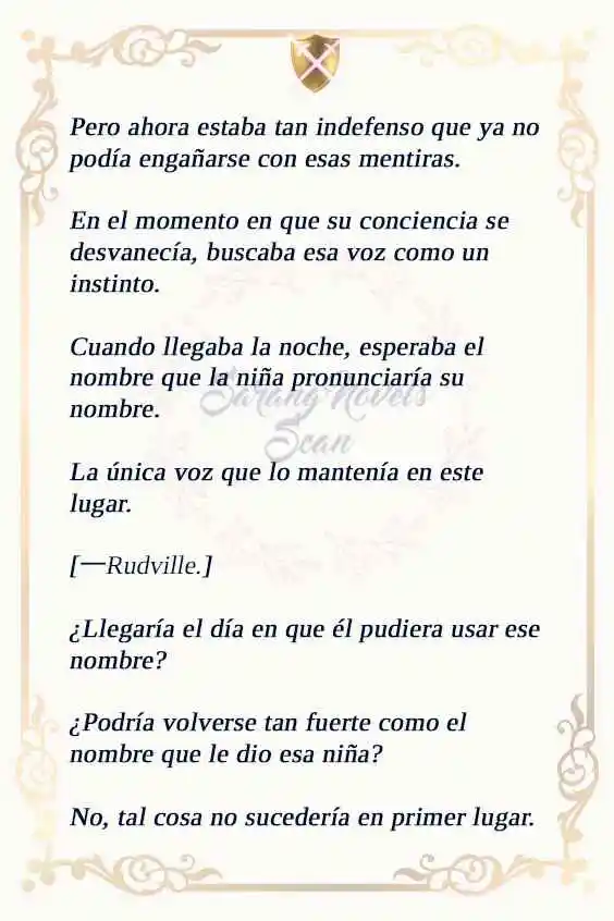 MI ESPOSO OCULTÓ SU REGRESIÓN, ASÍ QUE YO TAMBIÉN LA OCULTÉ (NOVELA) (Novela) - Capítulo 104 - Página 21 - LectorTMOo