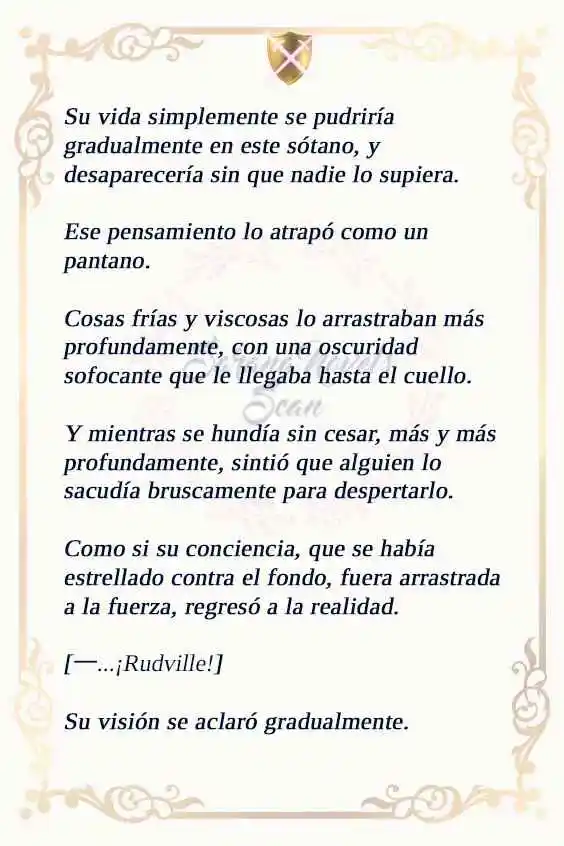 MI ESPOSO OCULTÓ SU REGRESIÓN, ASÍ QUE YO TAMBIÉN LA OCULTÉ (NOVELA) (Novela) - Capítulo 104 - Página 22 - LectorTMOo