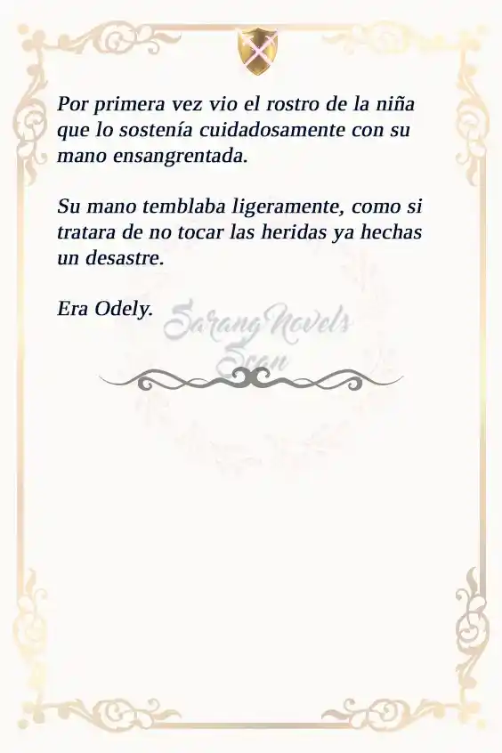 MI ESPOSO OCULTÓ SU REGRESIÓN, ASÍ QUE YO TAMBIÉN LA OCULTÉ (NOVELA) (Novela) - Capítulo 104 - Página 23 - LectorTMOo