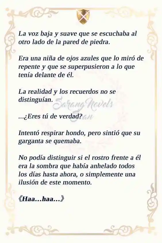MI ESPOSO OCULTÓ SU REGRESIÓN, ASÍ QUE YO TAMBIÉN LA OCULTÉ (NOVELA) (Novela) capítulo 105 página 13