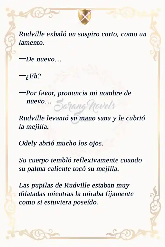 MI ESPOSO OCULTÓ SU REGRESIÓN, ASÍ QUE YO TAMBIÉN LA OCULTÉ (NOVELA) (Novela) capítulo 105 página 14