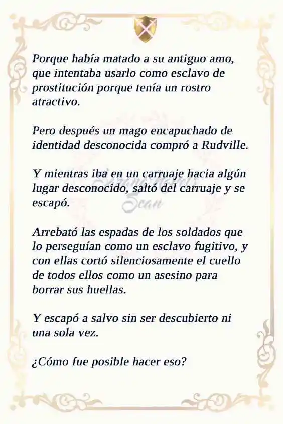 MI ESPOSO OCULTÓ SU REGRESIÓN, ASÍ QUE YO TAMBIÉN LA OCULTÉ (NOVELA) (Novela) capítulo 105 página 16