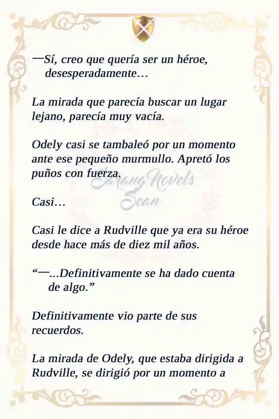 MI ESPOSO OCULTÓ SU REGRESIÓN, ASÍ QUE YO TAMBIÉN LA OCULTÉ (NOVELA) (Novela) - Capítulo 106 - Página 7 - LectorTMOo