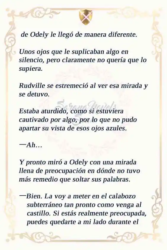 MI ESPOSO OCULTÓ SU REGRESIÓN, ASÍ QUE YO TAMBIÉN LA OCULTÉ (NOVELA) (Novela) - Capítulo 107 - Página 15 - LectorTMOo