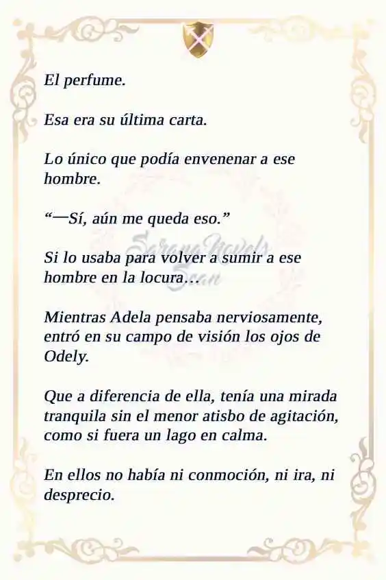 MI ESPOSO OCULTÓ SU REGRESIÓN, ASÍ QUE YO TAMBIÉN LA OCULTÉ (NOVELA) (Novela) - Capítulo 108 - Página 12 - LectorTMOo