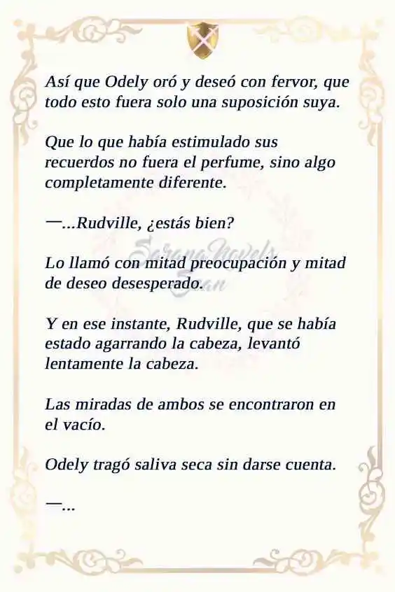 MI ESPOSO OCULTÓ SU REGRESIÓN, ASÍ QUE YO TAMBIÉN LA OCULTÉ (NOVELA) (Novela) - Capítulo 109 - Página 7 - LectorTMOo