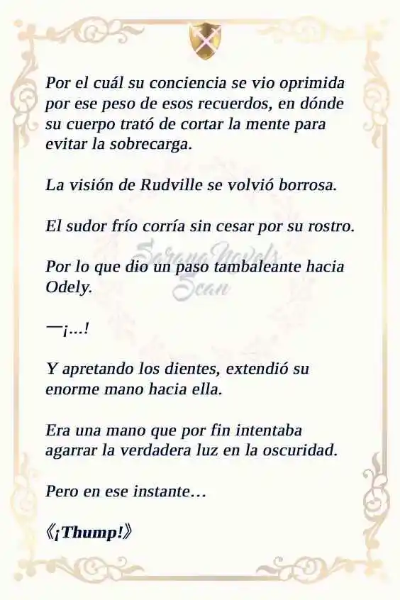 MI ESPOSO OCULTÓ SU REGRESIÓN, ASÍ QUE YO TAMBIÉN LA OCULTÉ (NOVELA) (Novela) - Capítulo 109 - Página 12 - LectorTMOo