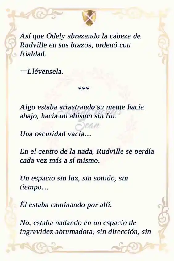 MI ESPOSO OCULTÓ SU REGRESIÓN, ASÍ QUE YO TAMBIÉN LA OCULTÉ (NOVELA) (Novela) - Capítulo 109 - Página 16 - LectorTMOo