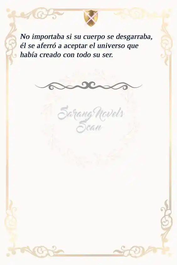 MI ESPOSO OCULTÓ SU REGRESIÓN, ASÍ QUE YO TAMBIÉN LA OCULTÉ (NOVELA) (Novela) - Capítulo 109 - Página 23 - LectorTMOo