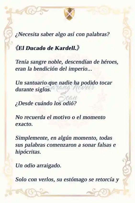 MI ESPOSO OCULTÓ SU REGRESIÓN, ASÍ QUE YO TAMBIÉN LA OCULTÉ (NOVELA) (Novela) capítulo 11 página 7