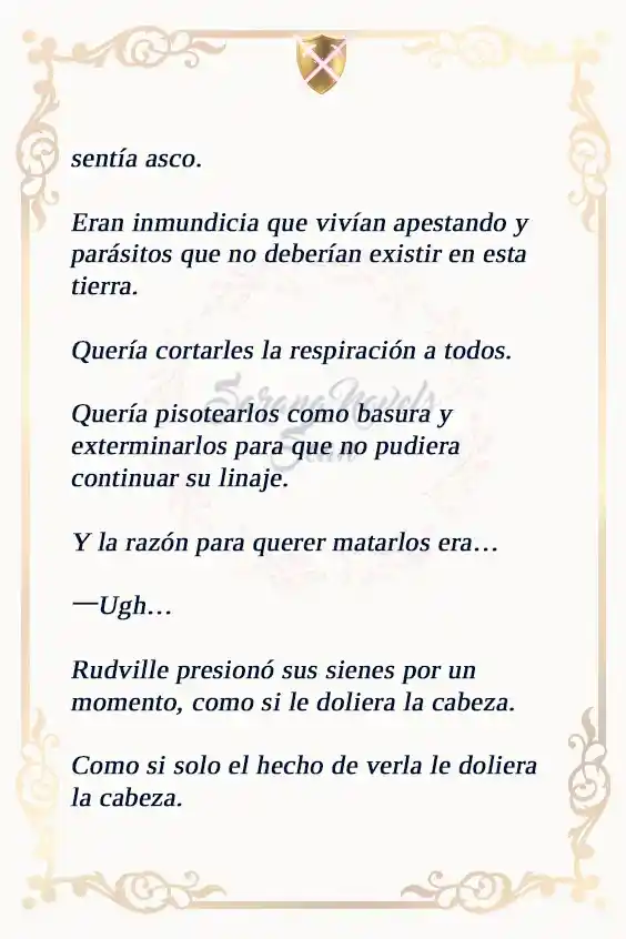 MI ESPOSO OCULTÓ SU REGRESIÓN, ASÍ QUE YO TAMBIÉN LA OCULTÉ (NOVELA) (Novela) capítulo 11 página 8