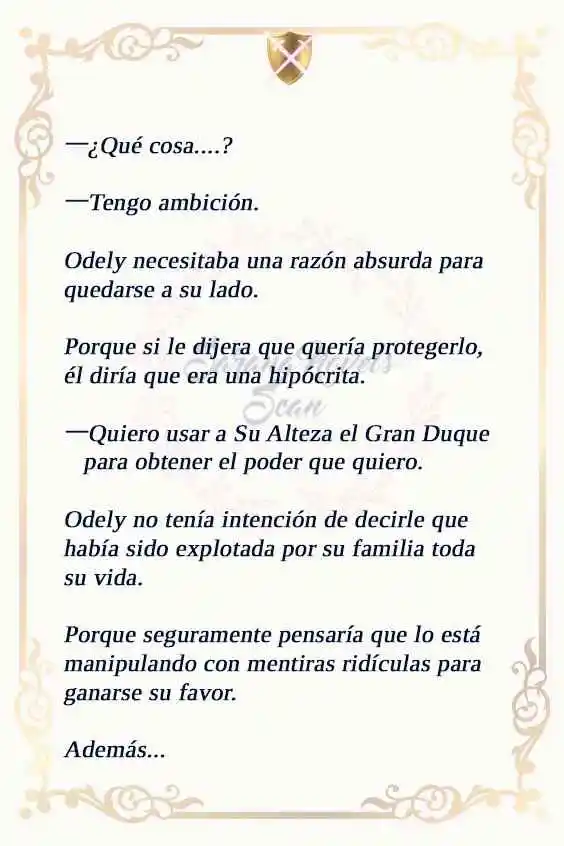 MI ESPOSO OCULTÓ SU REGRESIÓN, ASÍ QUE YO TAMBIÉN LA OCULTÉ (NOVELA) (Novela) capítulo 11 página 12