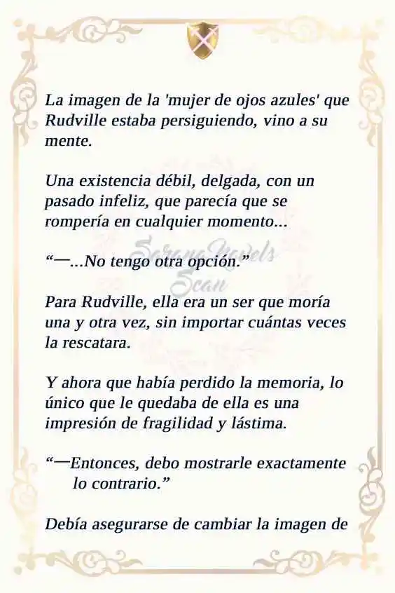 MI ESPOSO OCULTÓ SU REGRESIÓN, ASÍ QUE YO TAMBIÉN LA OCULTÉ (NOVELA) (Novela) capítulo 11 página 13