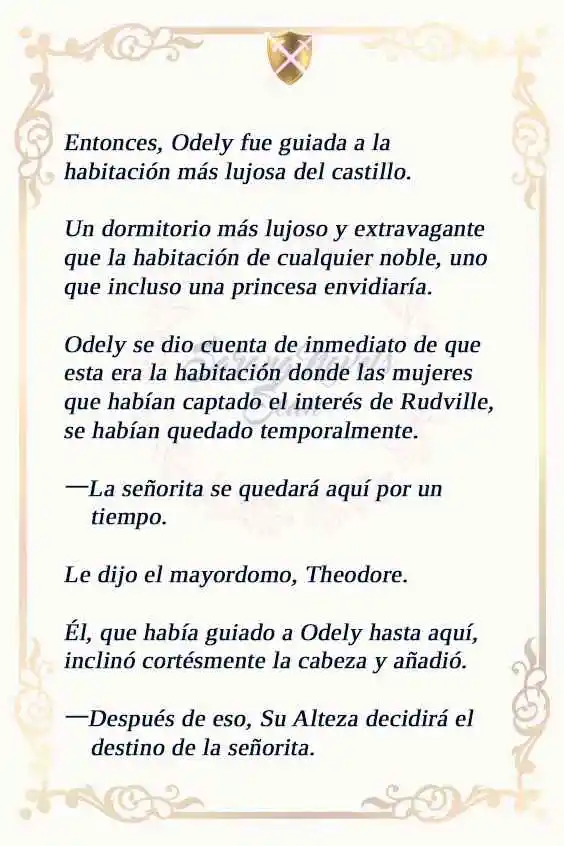 MI ESPOSO OCULTÓ SU REGRESIÓN, ASÍ QUE YO TAMBIÉN LA OCULTÉ (NOVELA) (Novela) capítulo 11 página 21