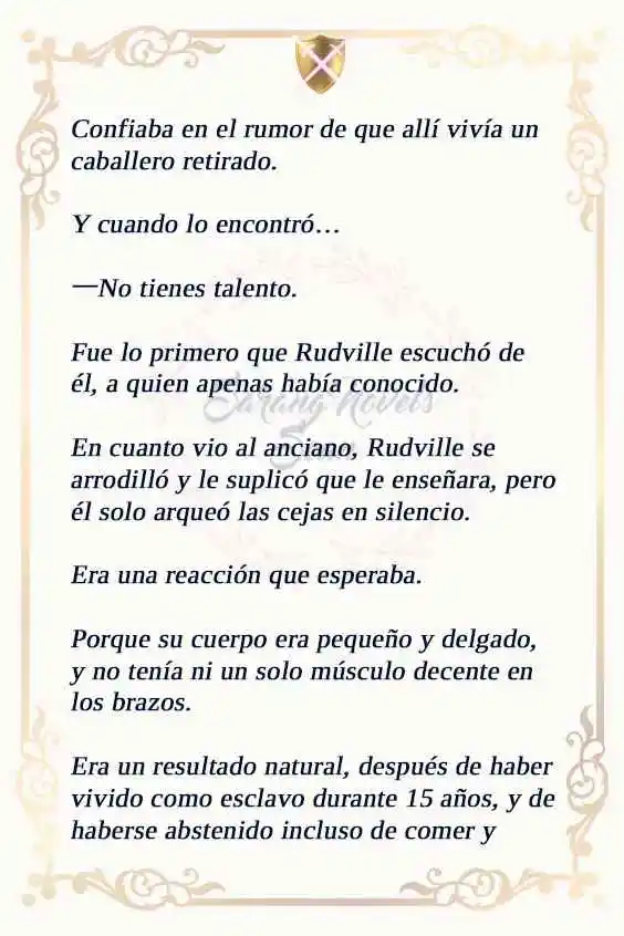 MI ESPOSO OCULTÓ SU REGRESIÓN, ASÍ QUE YO TAMBIÉN LA OCULTÉ (NOVELA) (Novela) capítulo 110 página 4