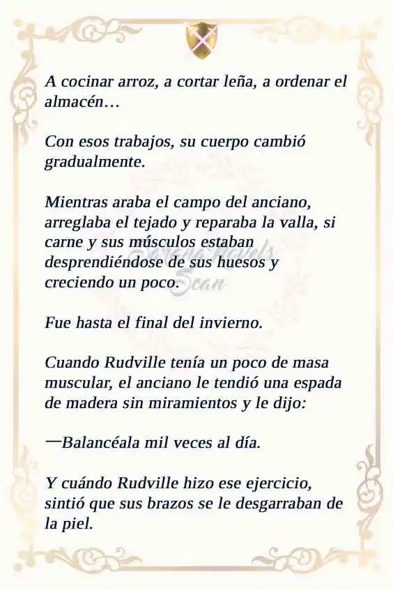 MI ESPOSO OCULTÓ SU REGRESIÓN, ASÍ QUE YO TAMBIÉN LA OCULTÉ (NOVELA) (Novela) capítulo 110 página 9