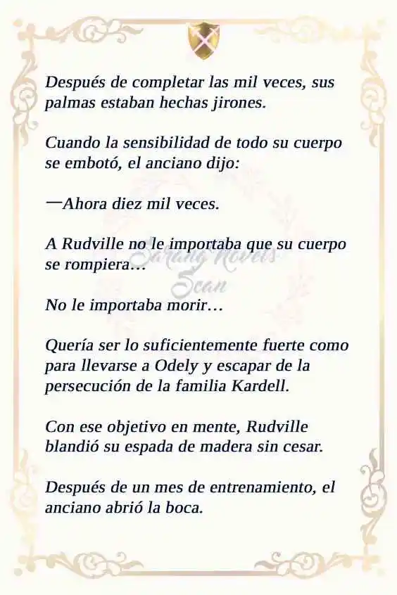 MI ESPOSO OCULTÓ SU REGRESIÓN, ASÍ QUE YO TAMBIÉN LA OCULTÉ (NOVELA) (Novela) capítulo 110 página 10
