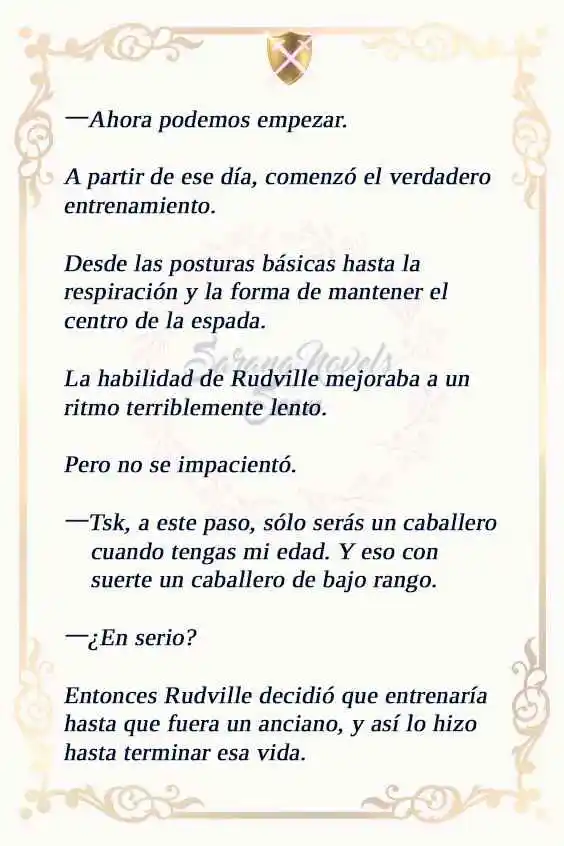MI ESPOSO OCULTÓ SU REGRESIÓN, ASÍ QUE YO TAMBIÉN LA OCULTÉ (NOVELA) (Novela) capítulo 110 página 11