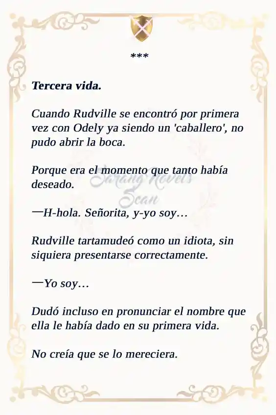 MI ESPOSO OCULTÓ SU REGRESIÓN, ASÍ QUE YO TAMBIÉN LA OCULTÉ (NOVELA) (Novela) capítulo 110 página 12