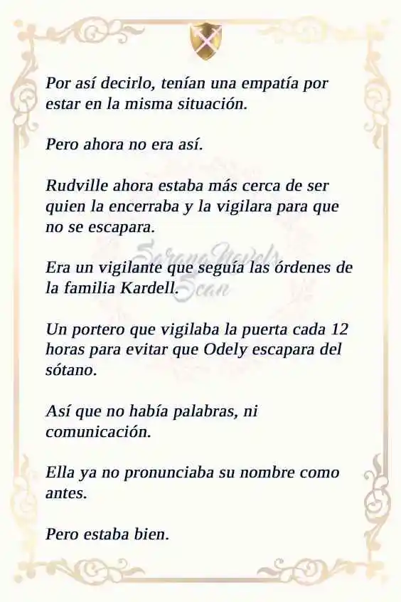 MI ESPOSO OCULTÓ SU REGRESIÓN, ASÍ QUE YO TAMBIÉN LA OCULTÉ (NOVELA) (Novela) capítulo 110 página 14