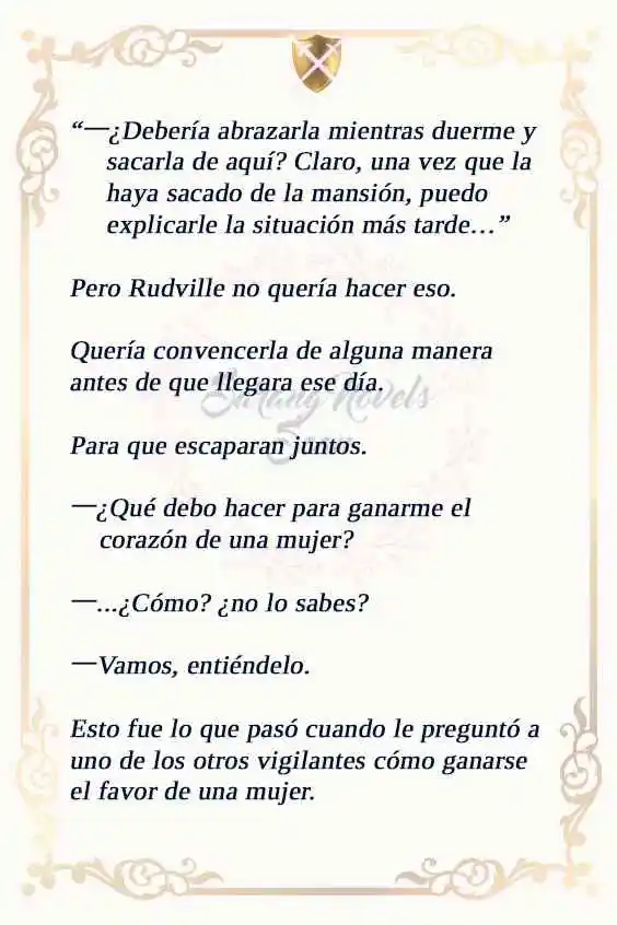 MI ESPOSO OCULTÓ SU REGRESIÓN, ASÍ QUE YO TAMBIÉN LA OCULTÉ (NOVELA) (Novela) capítulo 110 página 16