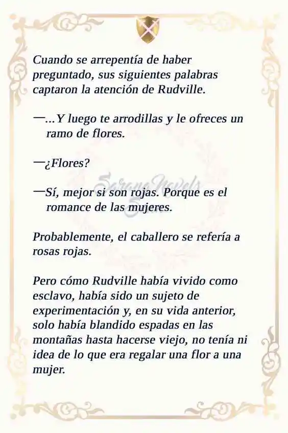 MI ESPOSO OCULTÓ SU REGRESIÓN, ASÍ QUE YO TAMBIÉN LA OCULTÉ (NOVELA) (Novela) capítulo 110 página 18