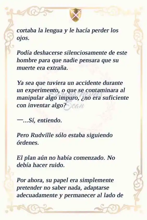 MI ESPOSO OCULTÓ SU REGRESIÓN, ASÍ QUE YO TAMBIÉN LA OCULTÉ (NOVELA) (Novela) - Capítulo 111 - Página 12 - LectorTMOo