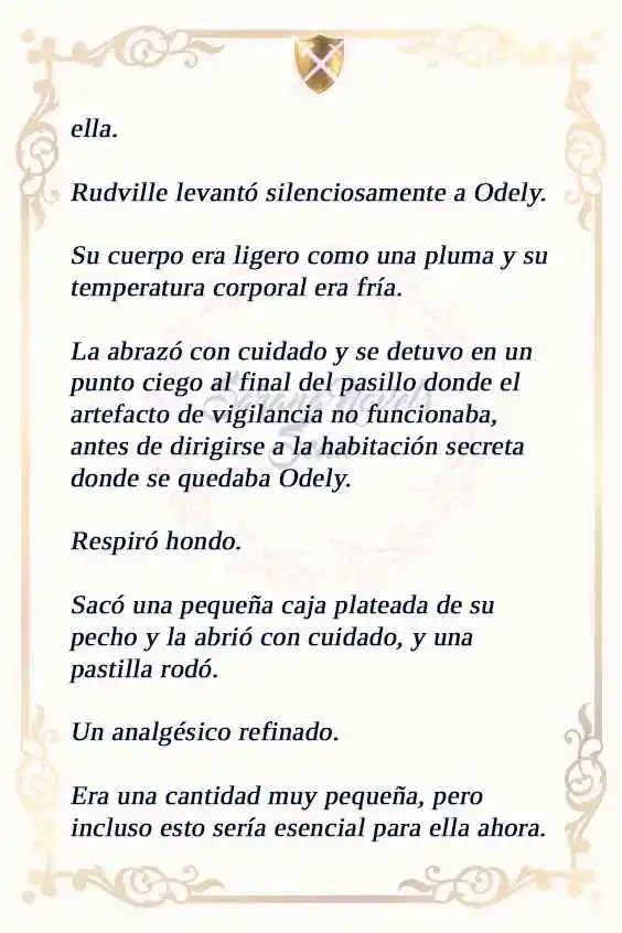 MI ESPOSO OCULTÓ SU REGRESIÓN, ASÍ QUE YO TAMBIÉN LA OCULTÉ (NOVELA) (Novela) - Capítulo 111 - Página 13 - LectorTMOo
