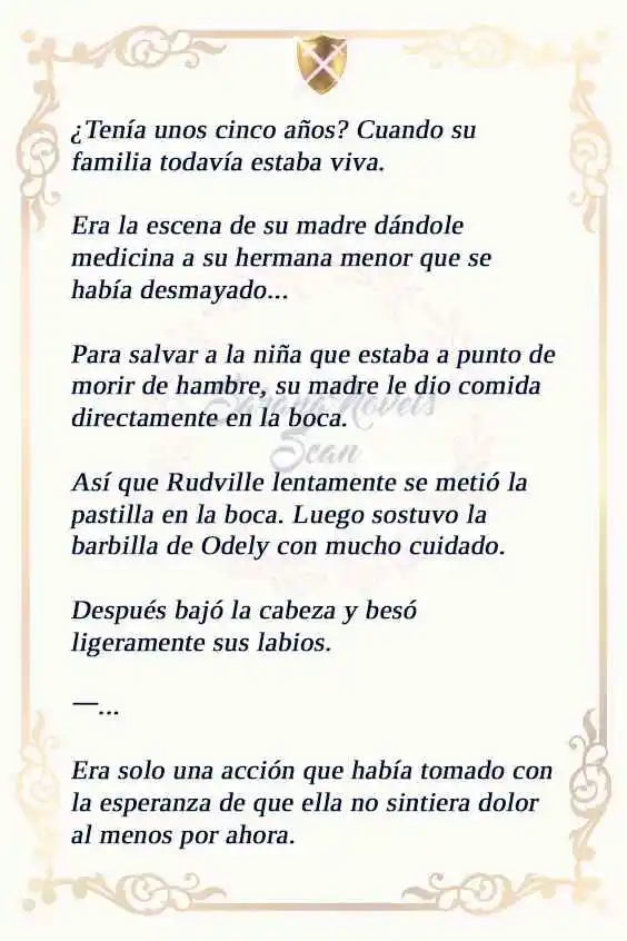 MI ESPOSO OCULTÓ SU REGRESIÓN, ASÍ QUE YO TAMBIÉN LA OCULTÉ (NOVELA) (Novela) - Capítulo 111 - Página 16 - LectorTMOo
