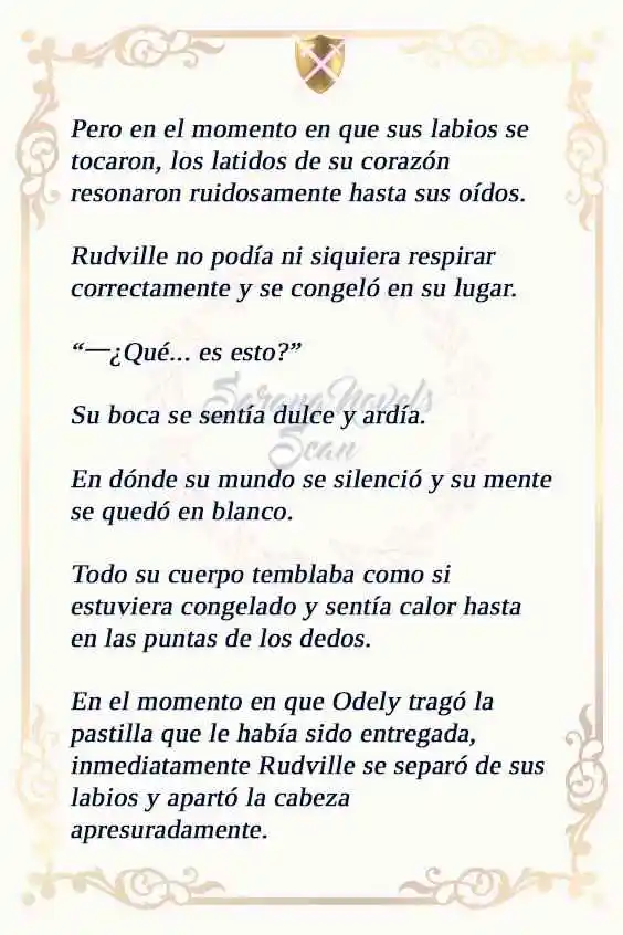 MI ESPOSO OCULTÓ SU REGRESIÓN, ASÍ QUE YO TAMBIÉN LA OCULTÉ (NOVELA) (Novela) - Capítulo 111 - Página 17 - LectorTMOo