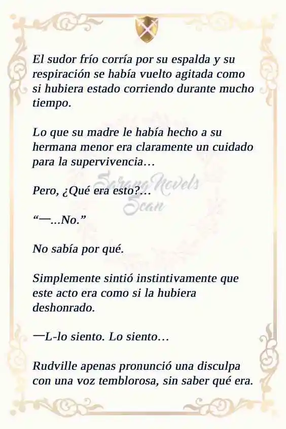 MI ESPOSO OCULTÓ SU REGRESIÓN, ASÍ QUE YO TAMBIÉN LA OCULTÉ (NOVELA) (Novela) - Capítulo 111 - Página 18 - LectorTMOo