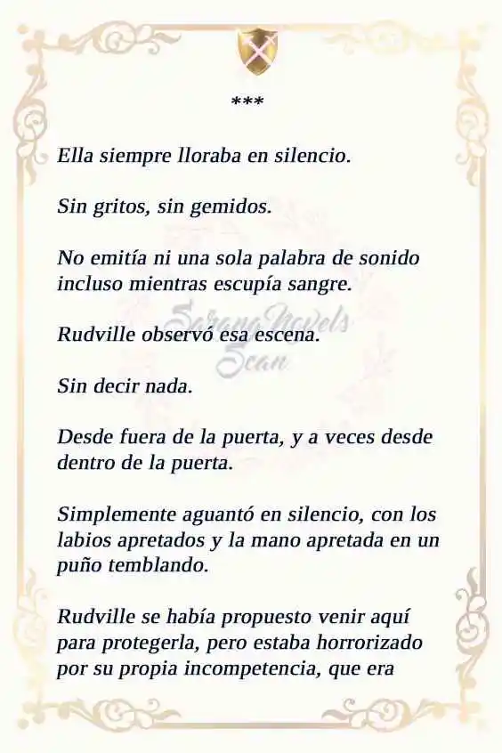 MI ESPOSO OCULTÓ SU REGRESIÓN, ASÍ QUE YO TAMBIÉN LA OCULTÉ (NOVELA) (Novela) - Capítulo 111 - Página 20 - LectorTMOo