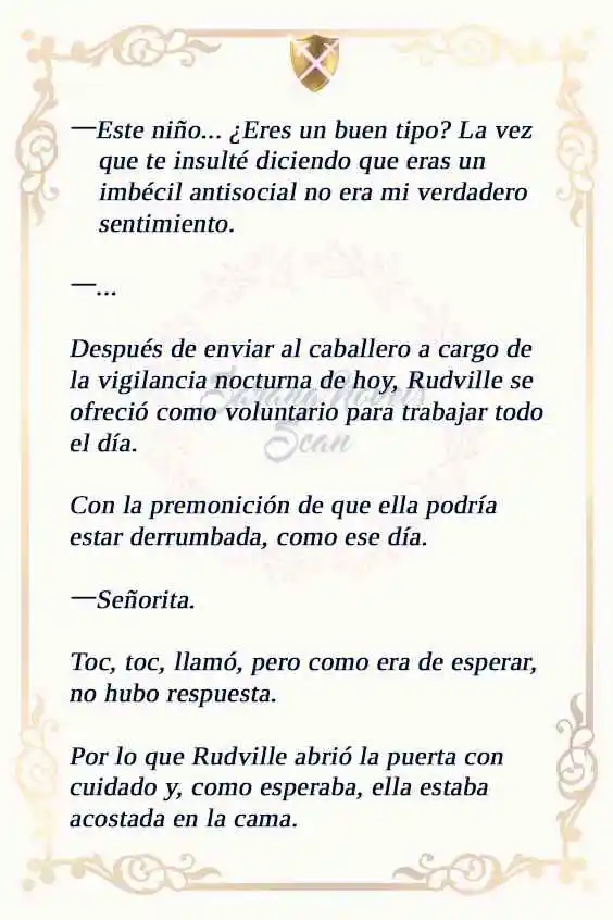 MI ESPOSO OCULTÓ SU REGRESIÓN, ASÍ QUE YO TAMBIÉN LA OCULTÉ (NOVELA) (Novela) capítulo 112 página 4