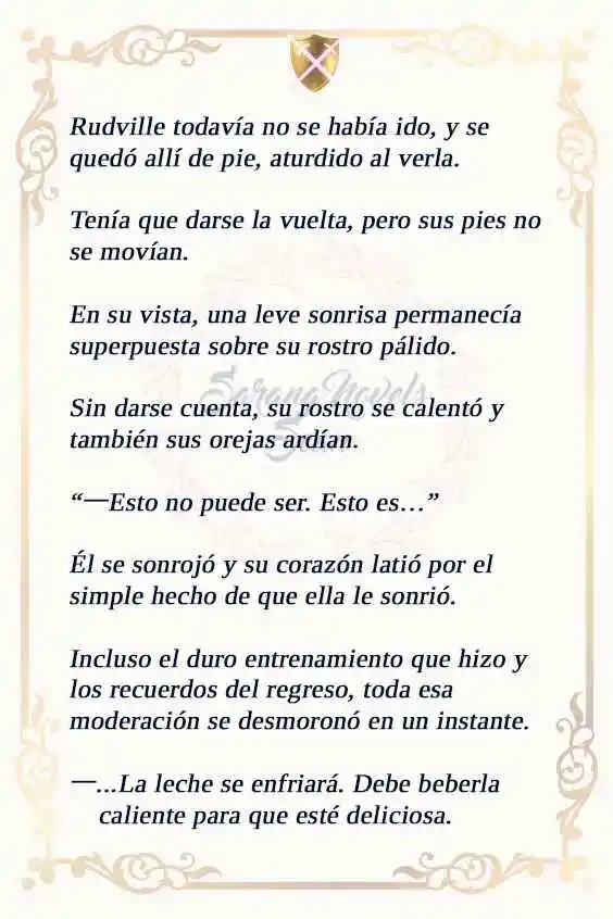 MI ESPOSO OCULTÓ SU REGRESIÓN, ASÍ QUE YO TAMBIÉN LA OCULTÉ (NOVELA) (Novela) capítulo 112 página 12