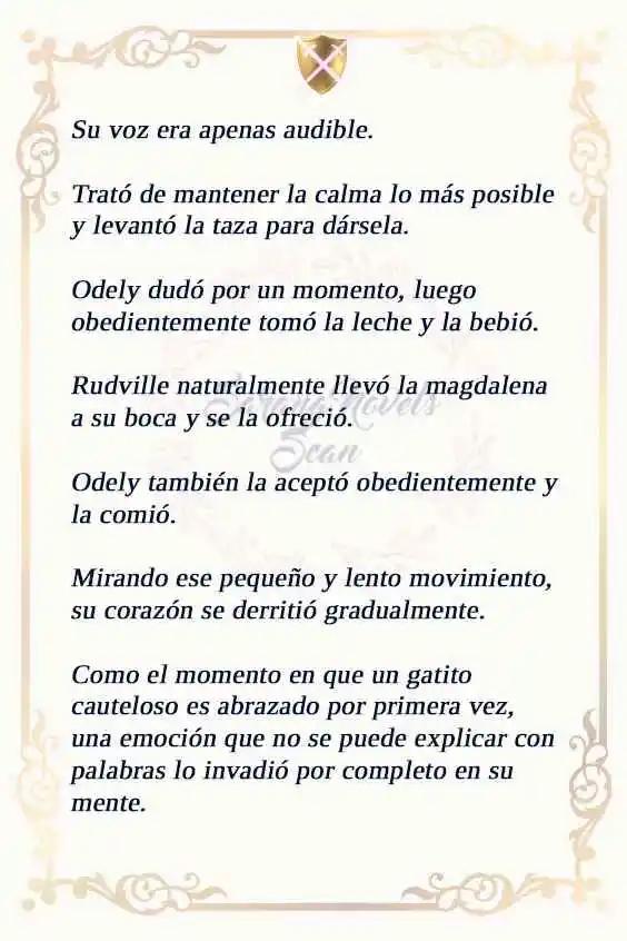 MI ESPOSO OCULTÓ SU REGRESIÓN, ASÍ QUE YO TAMBIÉN LA OCULTÉ (NOVELA) (Novela) capítulo 112 página 13