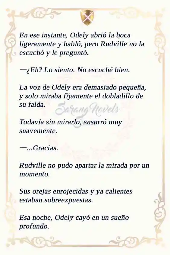 MI ESPOSO OCULTÓ SU REGRESIÓN, ASÍ QUE YO TAMBIÉN LA OCULTÉ (NOVELA) (Novela) capítulo 112 página 14