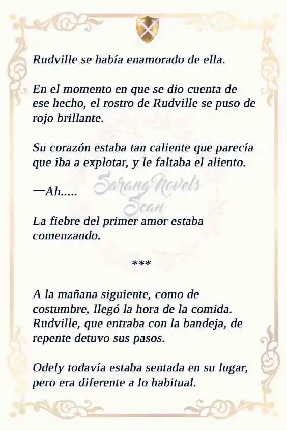 MI ESPOSO OCULTÓ SU REGRESIÓN, ASÍ QUE YO TAMBIÉN LA OCULTÉ (NOVELA) (Novela) capítulo 112 página 16