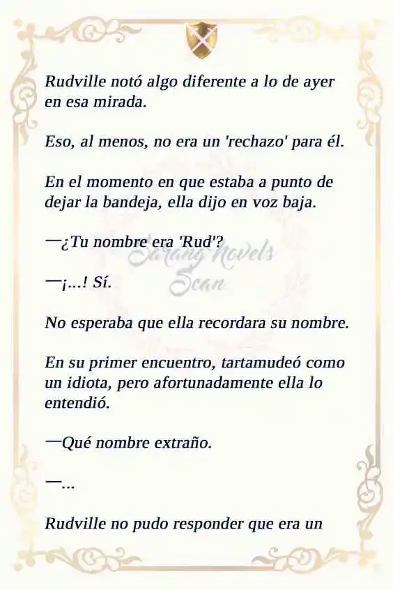 MI ESPOSO OCULTÓ SU REGRESIÓN, ASÍ QUE YO TAMBIÉN LA OCULTÉ (NOVELA) (Novela) capítulo 112 página 18