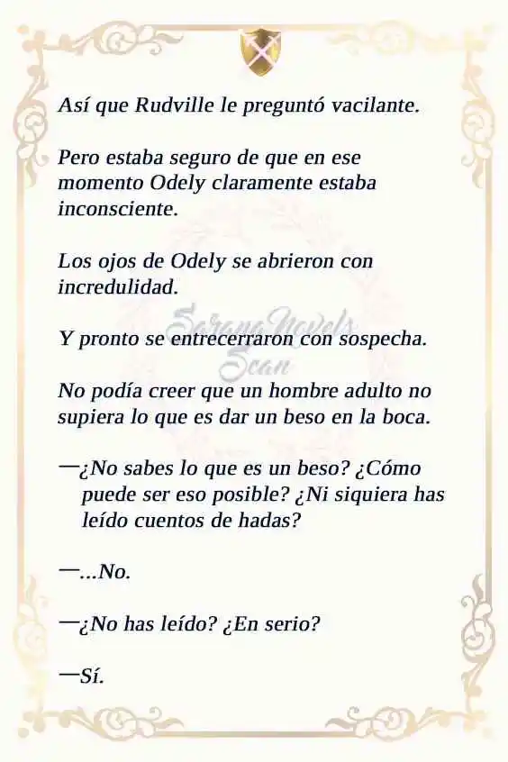 MI ESPOSO OCULTÓ SU REGRESIÓN, ASÍ QUE YO TAMBIÉN LA OCULTÉ (NOVELA) (Novela) - Capítulo 113 - Página 4 - LectorTMOo